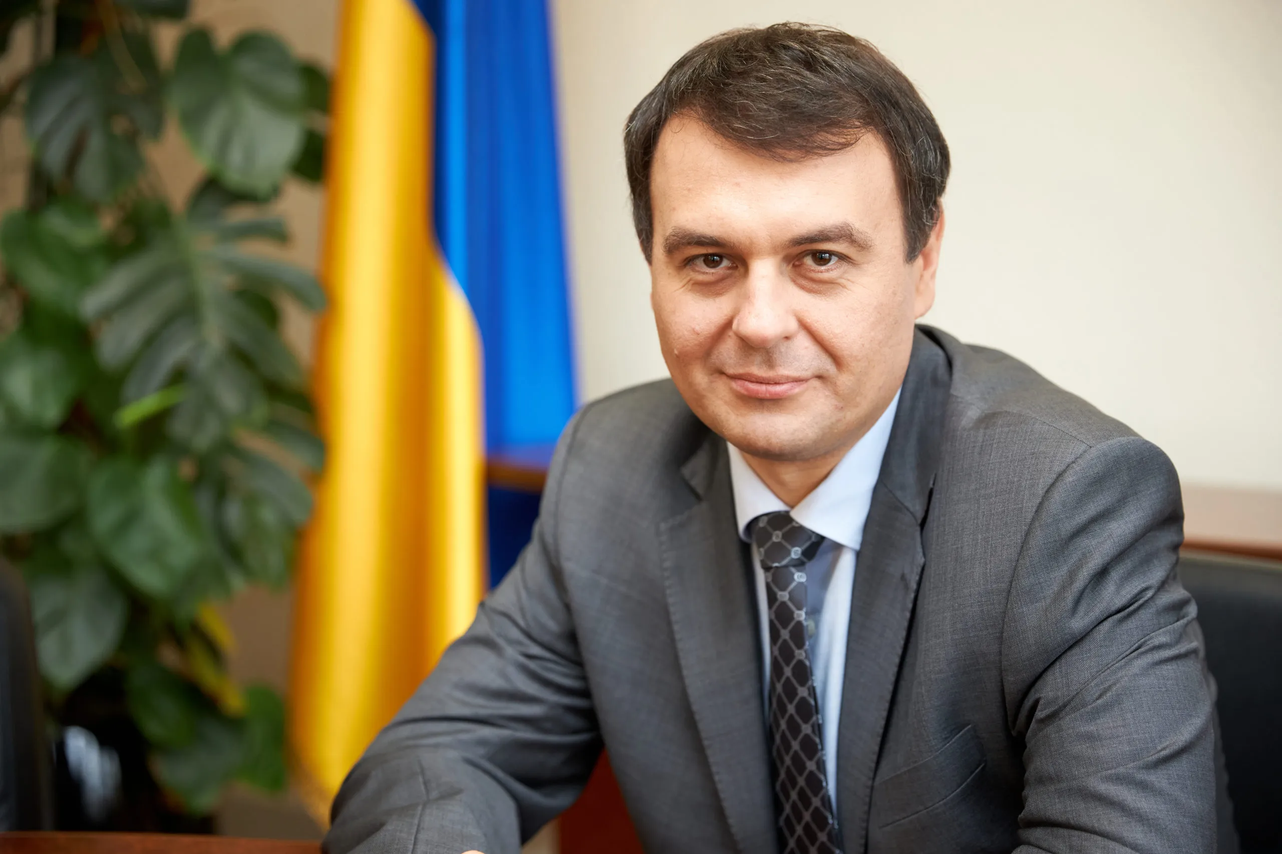 Данило Гетманцев