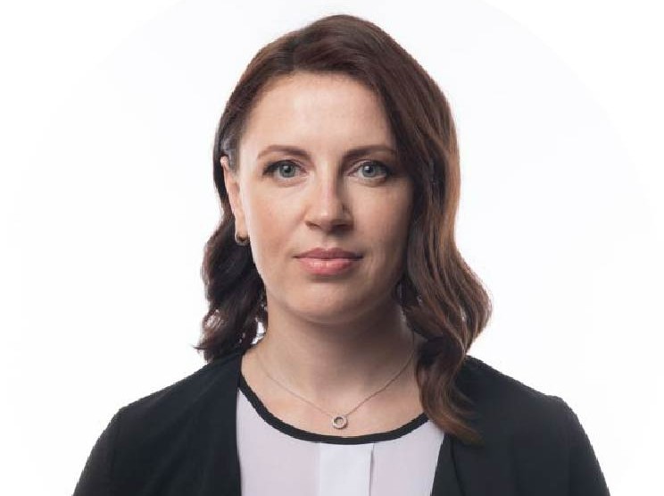 Надія Бігун