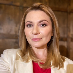 Ксенія Сидоркіна